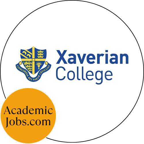 Xaverian College logo